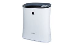 Máy lọc không khí Sharp FP-FE33V-B ảnh 2