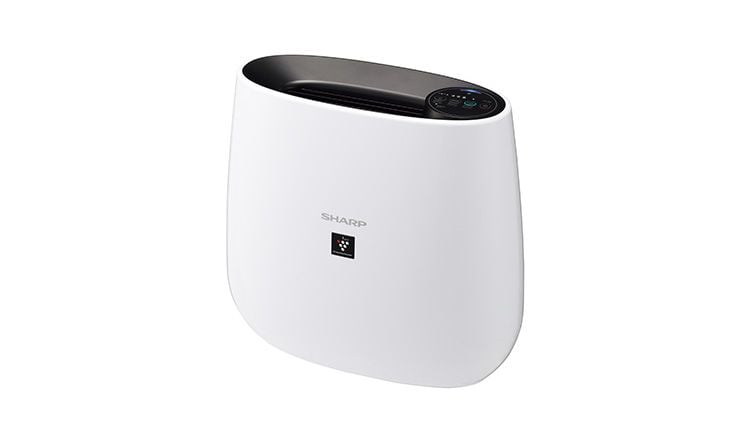 Máy lọc không khí Sharp FP-J30E-B – ảnh 3
