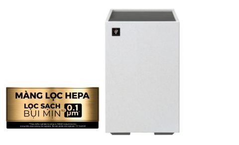 Máy lọc không khí Sharp FP-S42V-L