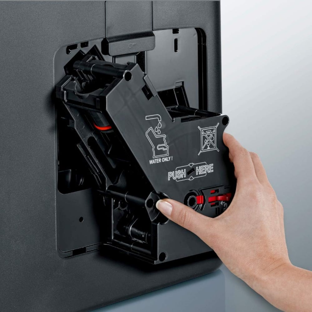 Máy pha cafe tự động Siemens TE657M03DE EQ6 plus S700 – ảnh 6