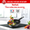 Chảo chiên Tefal Unlimited 24cm