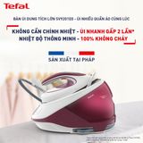  Bàn ủi hơi nước cao cấp Tefal SV9201E0 