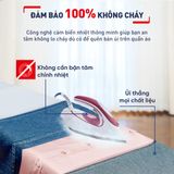  Bàn ủi hơi nước cao cấp Tefal SV9201E0 