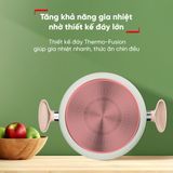 Nồi Tefal So Matcha 24cm G1794695 