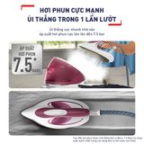  Bàn ủi hơi nước cao cấp Tefal SV9201E0 
