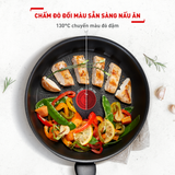  Chảo chiên Tefal Unlimited 22cm 