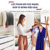  Bàn ủi hơi nước cao cấp Tefal SV9201E0 