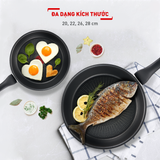  Chảo chiên Tefal Unlimited 20cm 
