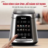  Máy xay sinh tố & làm sữa hạt đa năng Tefal UltraBlend Silence BL98SC66 - 2000W 