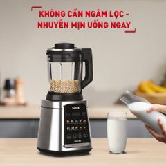 Máy xay sinh tố & làm sữa hạt đa năng Tefal UltraBlend Silence BL98SC66 - 2000W ảnh 8
