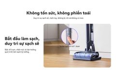 Máy hút bụi lau nhà Narwal S20 Pro gập nghiêng 180° ảnh 6