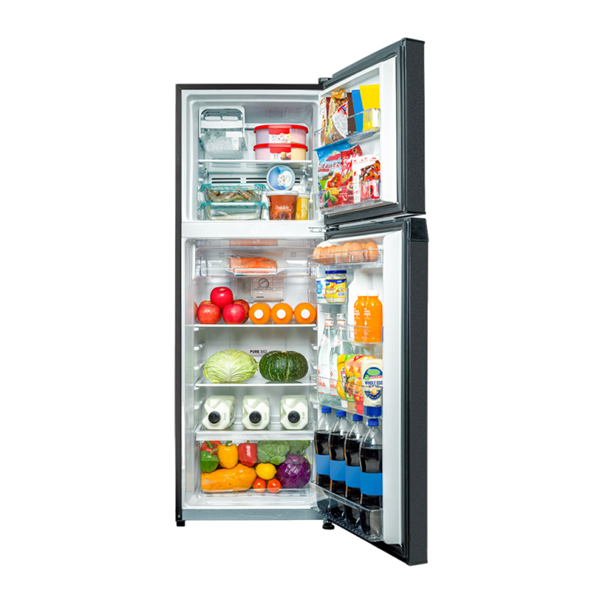 Tủ Lạnh Toshiba 253L GR-RT329WE-PMV(52) – ảnh 3