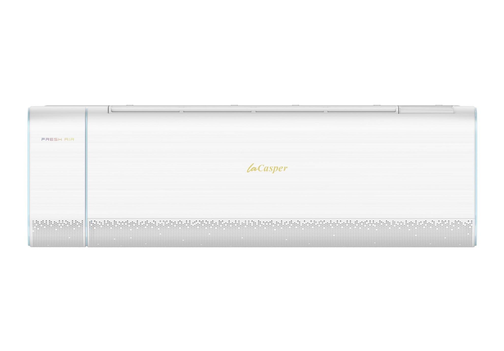 Điều hòa LaCasper Inverter 2 chiều 1HP XH-09IF35
