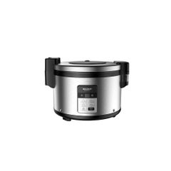Nồi cơm điện tử Sharp KS-5400V-ST ảnh 3