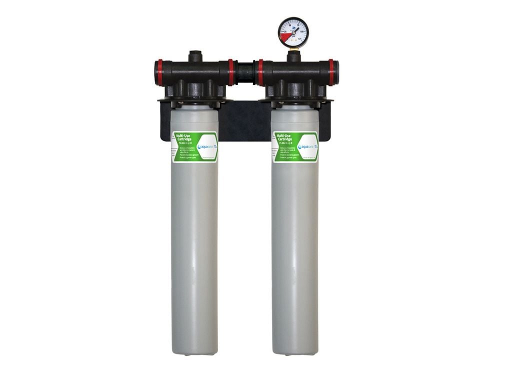 Máy lọc nước đa năng A. O. Smith Aquasana Pro-Series – ảnh 3