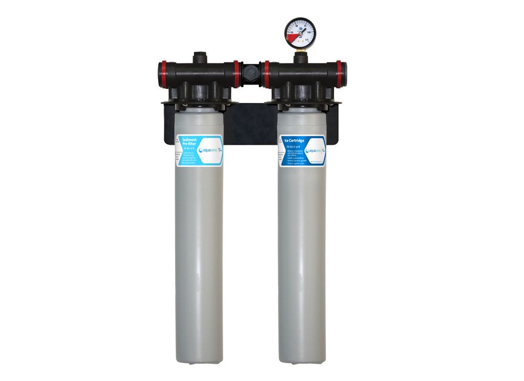 Máy Lọc Nước Sử Dụng Cho Máy Làm Đá A. O. Smith Aquasana Pro-Series