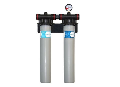Máy Lọc Nước Sử Dụng Cho Máy Làm Đá A. O. Smith Aquasana Pro-Series