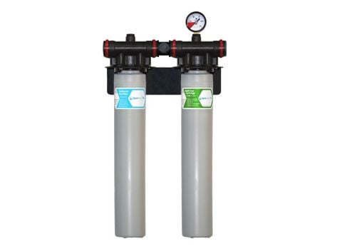 Máy lọc nước đa năng A. O. Smith Aquasana Pro-Series
