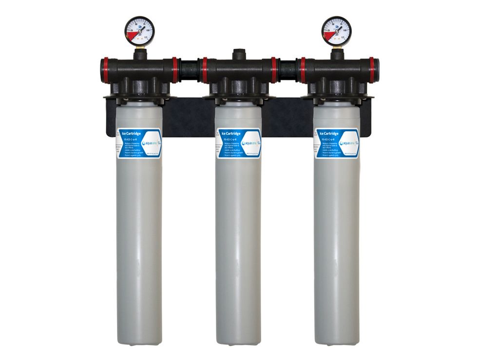 Máy Lọc Nước Sử Dụng Cho Máy Làm Đá A. O. Smith Aquasana Pro-Series – ảnh 4