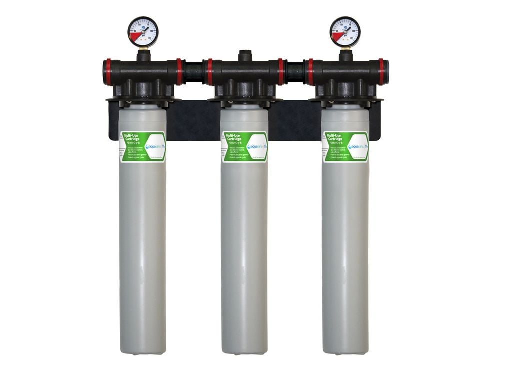 Máy lọc nước đa năng A. O. Smith Aquasana Pro-Series – ảnh 6