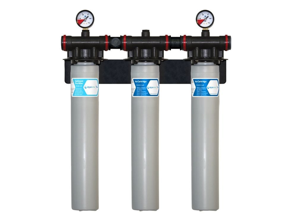 Máy Lọc Nước Sử Dụng Cho Máy Làm Đá A. O. Smith Aquasana Pro-Series – ảnh 3