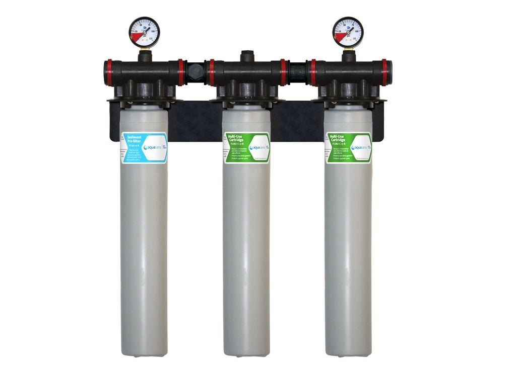 Máy lọc nước đa năng A. O. Smith Aquasana Pro-Series – ảnh 5