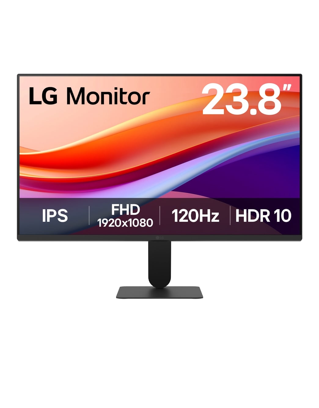 Thiết kế LG 24U411A-B Thiết kế LG 24U411A-B