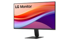 Màn hình LG IPS Full HD 120Hz 23,8 inch với thiết kế 4 cạnh siêu mỏng, sRGB 24U411A-B ảnh 3