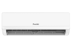 Máy lạnh Funiki Inverter 2.5 HP HIC24TMM-6 ảnh 2