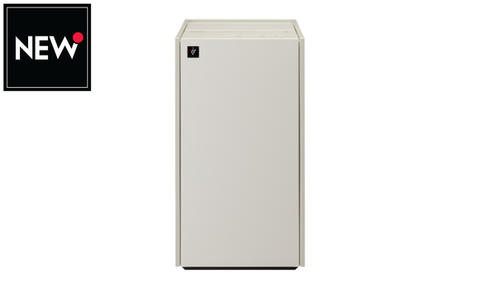 Máy lọc không khí Sharp FX-S80V-H