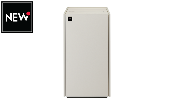 Máy lọc không khí Sharp FX-S80V-H