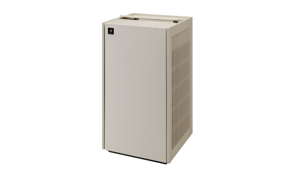Máy lọc không khí Sharp FX-S80V-H – ảnh 3