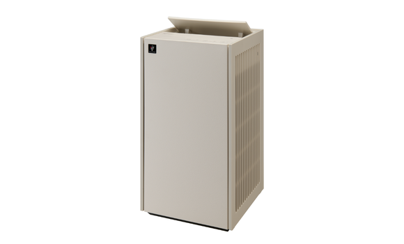 Máy lọc không khí Sharp FX-S80V-H – ảnh 4