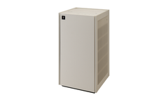 Máy lọc không khí Sharp FX-S80V-W ảnh 2
