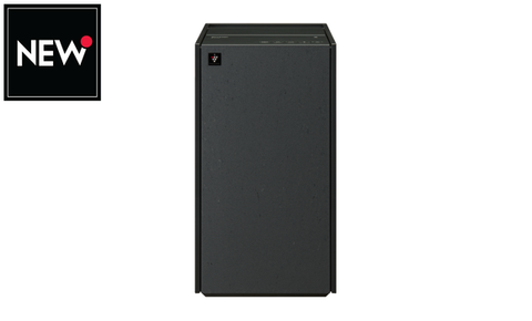 Máy lọc không khí Sharp FX-S82V-L