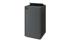 Máy lọc không khí Sharp FX-S82V-L ảnh 4