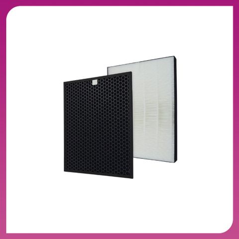 Bộ lọc HEPA và bộ lọc khử mùi Sharp FZ-A80SFE