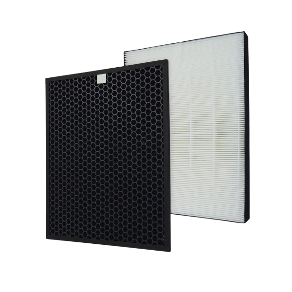 Bộ lọc HEPA và bộ lọc khử mùi Sharp FZ-A80SFE – ảnh 2