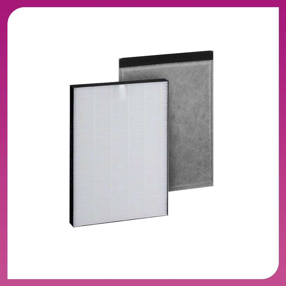 Bộ lọc HEPA và bộ lọc khử mùi Sharp FZ-F40SFE