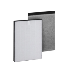 Bộ lọc HEPA và bộ lọc khử mùi Sharp FZ-F40SFE ảnh 4