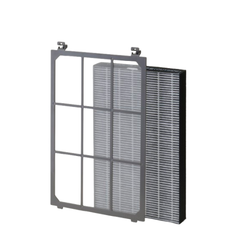 Bộ lọc HEPA & khử mùi 2 trong 1 Sharp FZ-S40S2E ảnh 1