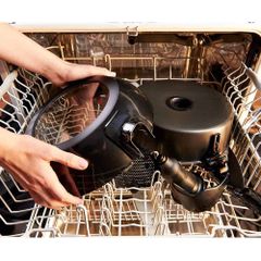 Nồi Chiên Không Dầu Tefal FZ7228 Actifry Extra ảnh 5