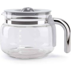 Máy Pha Cafe Smeg DCF02CREU Cream ảnh 7