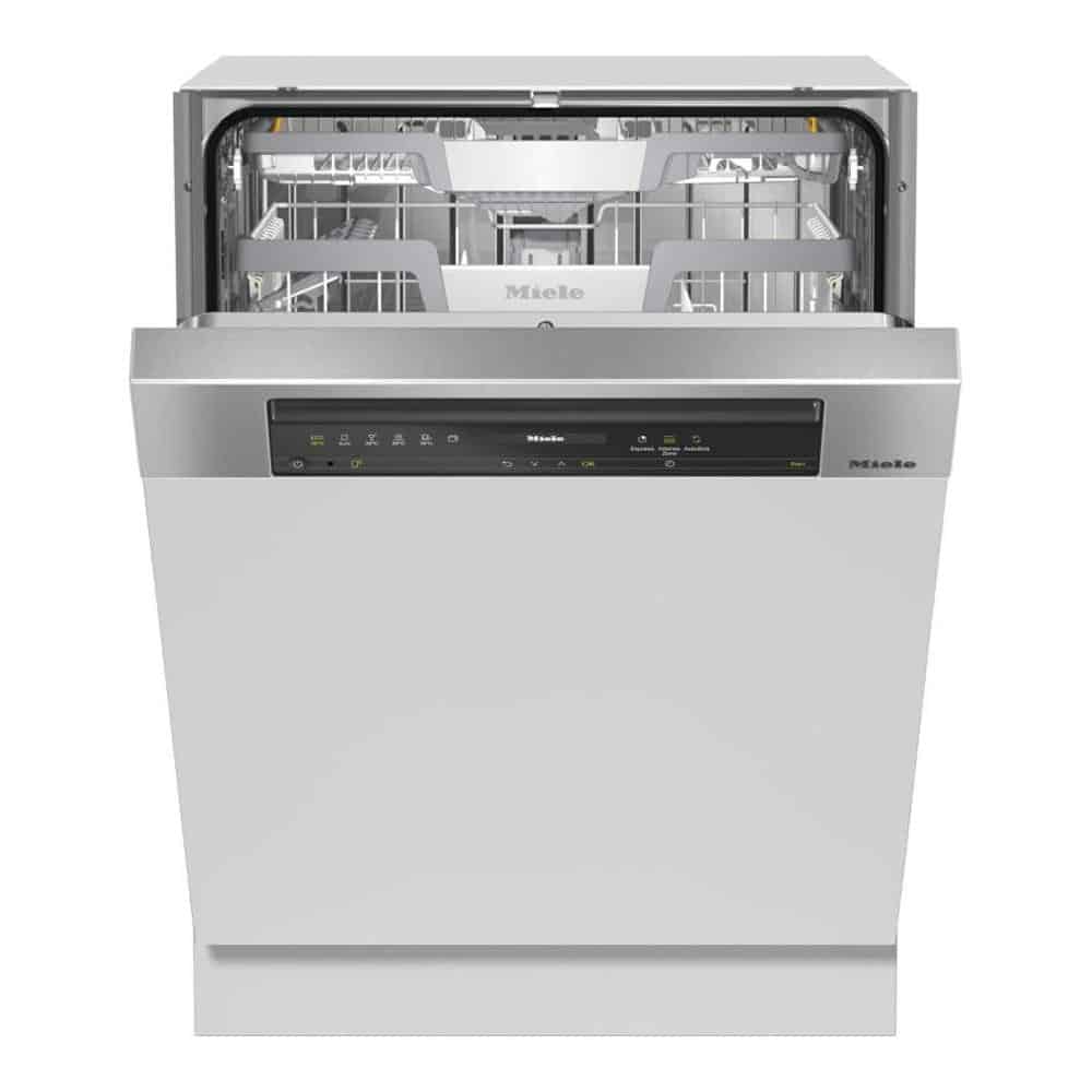 Máy Rửa Bát Miele G 7410 SCi AutoDos Bán Âm – ảnh 2