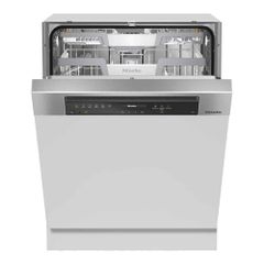 Máy Rửa Bát Miele G 7410 SCi AutoDos Bán Âm ảnh 2