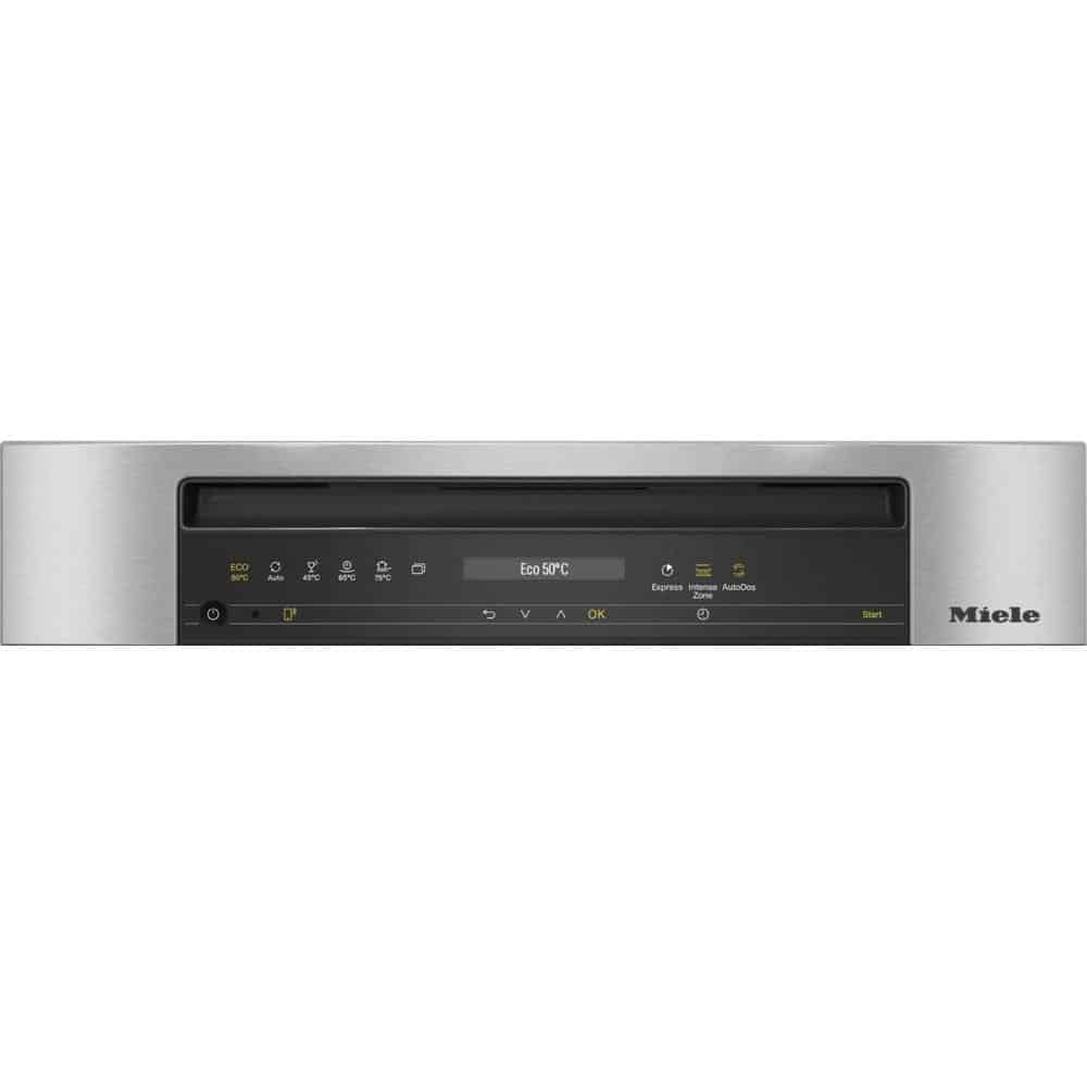 Máy Rửa Bát Miele G 7410 SCi AutoDos Bán Âm – ảnh 3