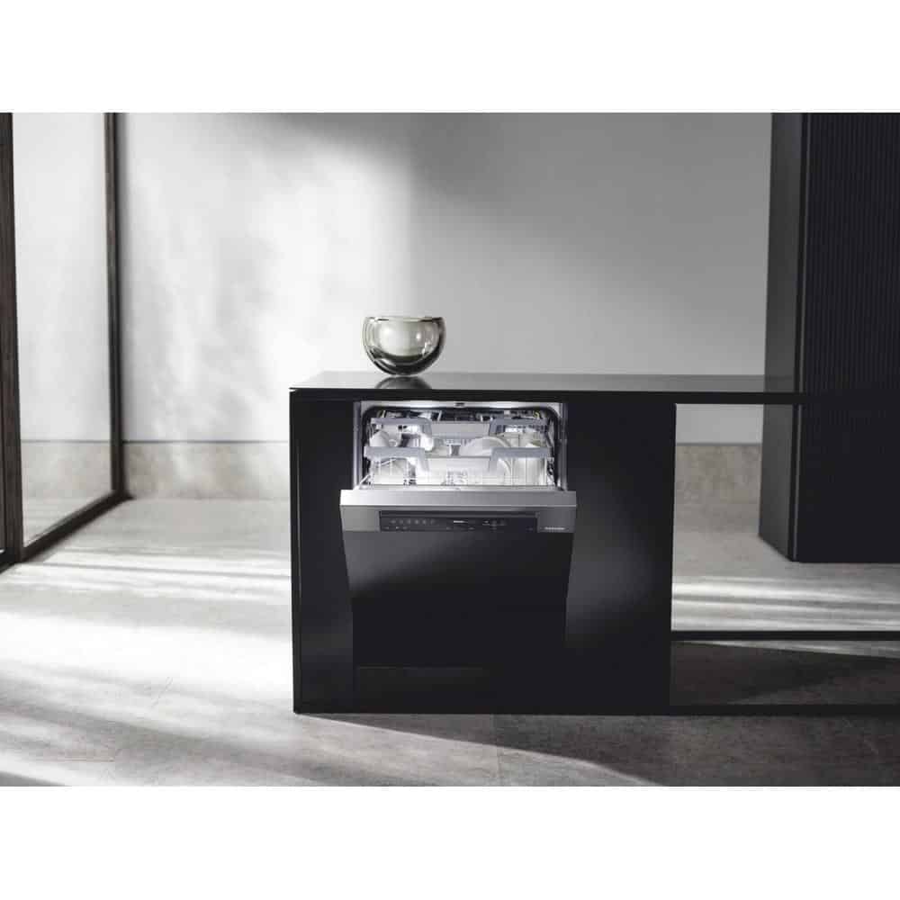 Máy Rửa Bát Miele G 7410 SCi AutoDos Bán Âm – ảnh 5