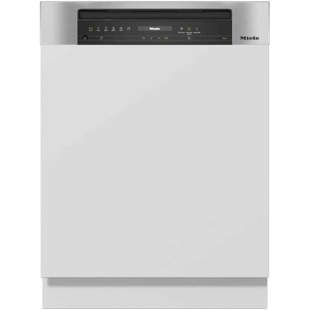 Máy Rửa Bát Miele G 7410 SCi AutoDos Bán Âm