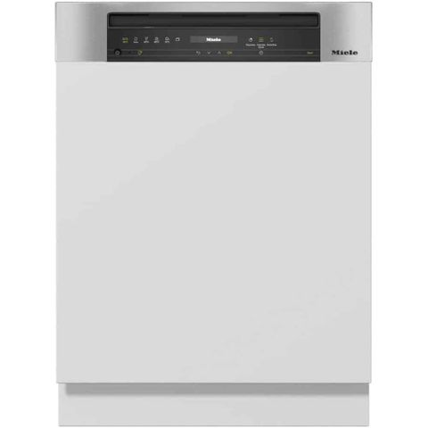 Máy Rửa Bát Miele G 7410 SCi AutoDos Bán Âm
