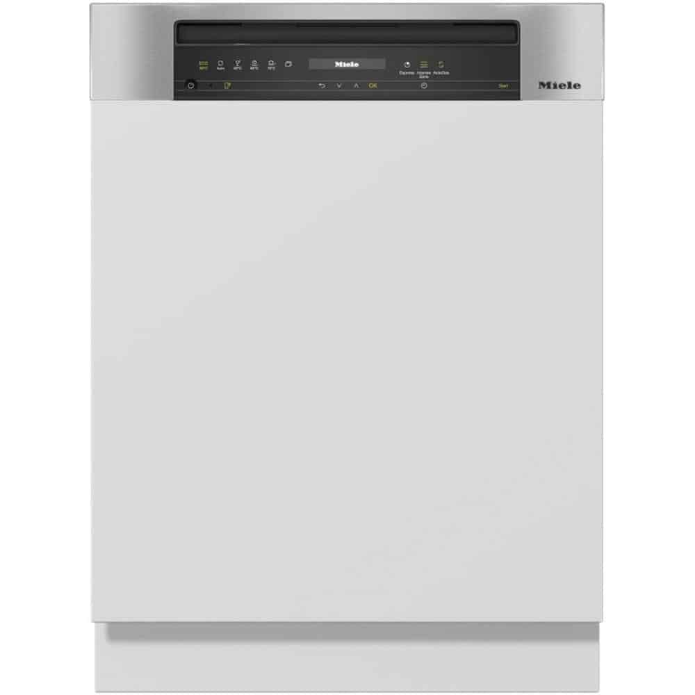 Máy Rửa Bát Miele G 7410 SCi AutoDos Bán Âm